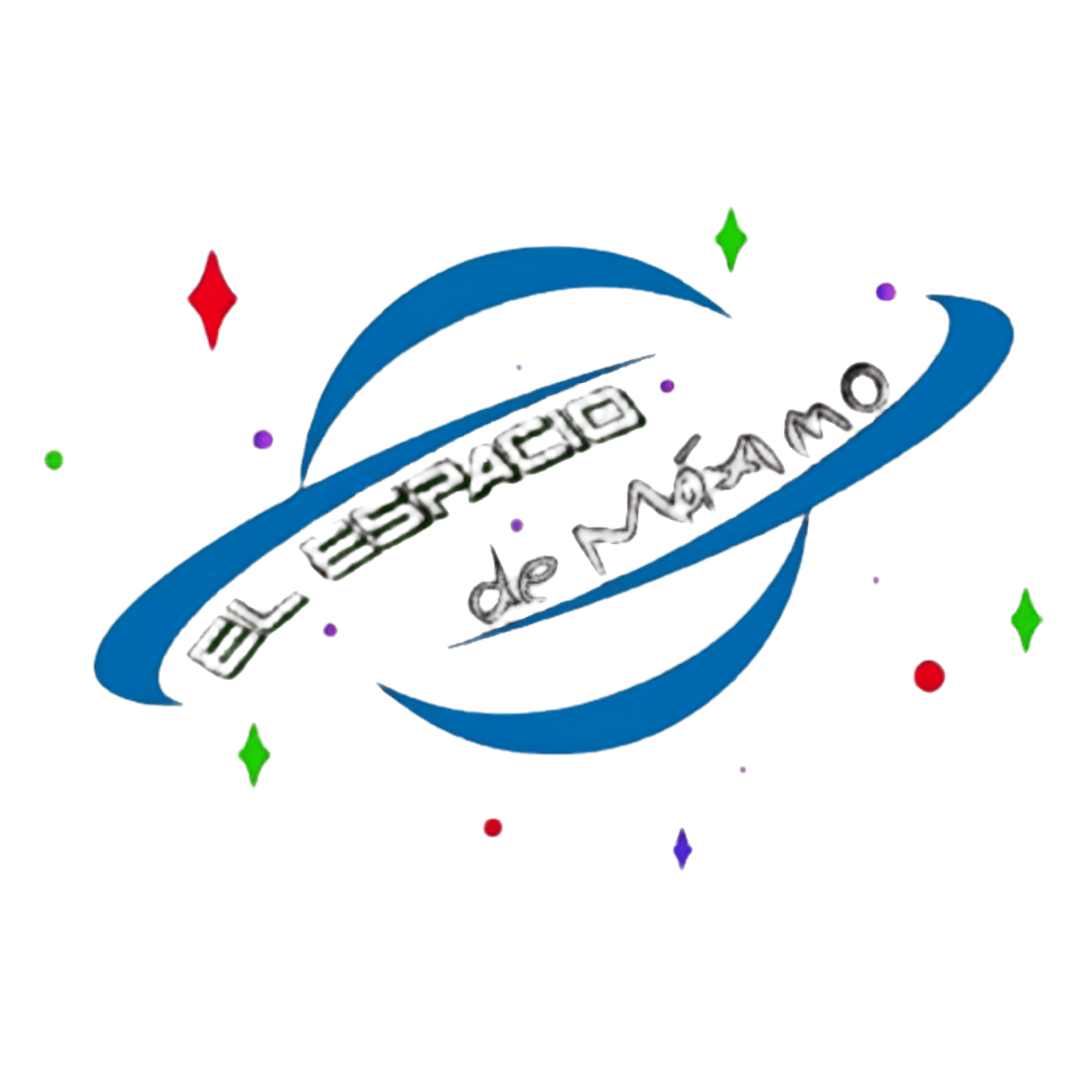 Logotipo de El Espacio de Máximo